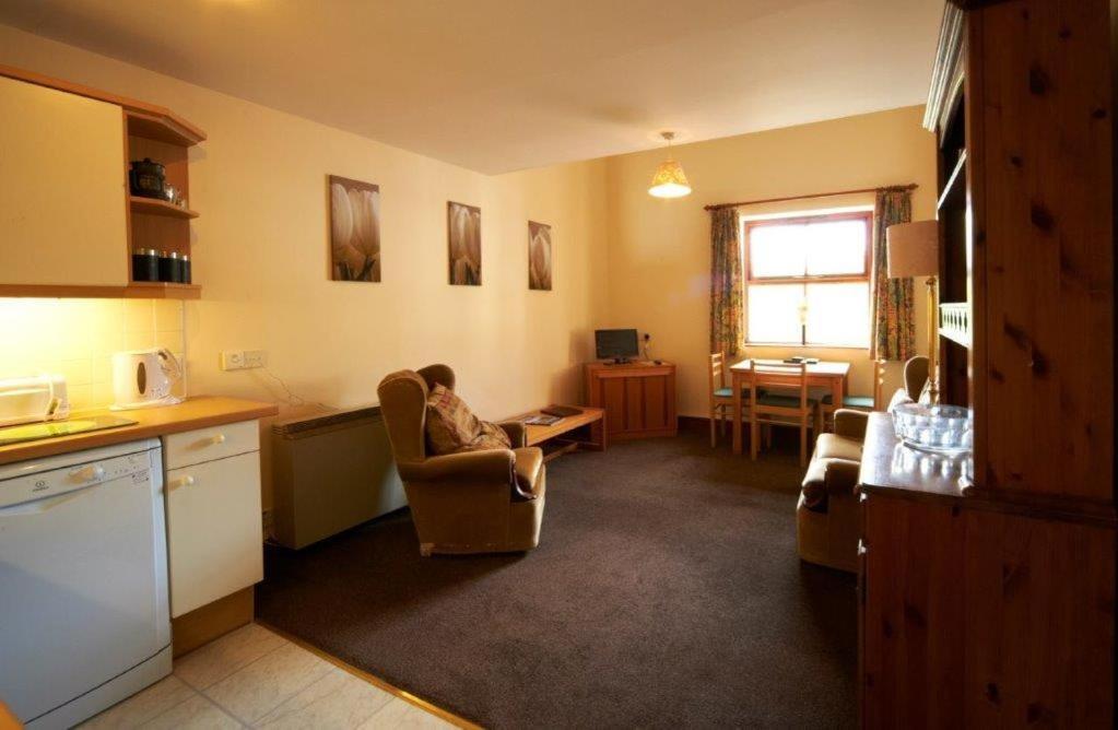 The Wasdale Head Inn & Apartments Seascale Exteriör bild