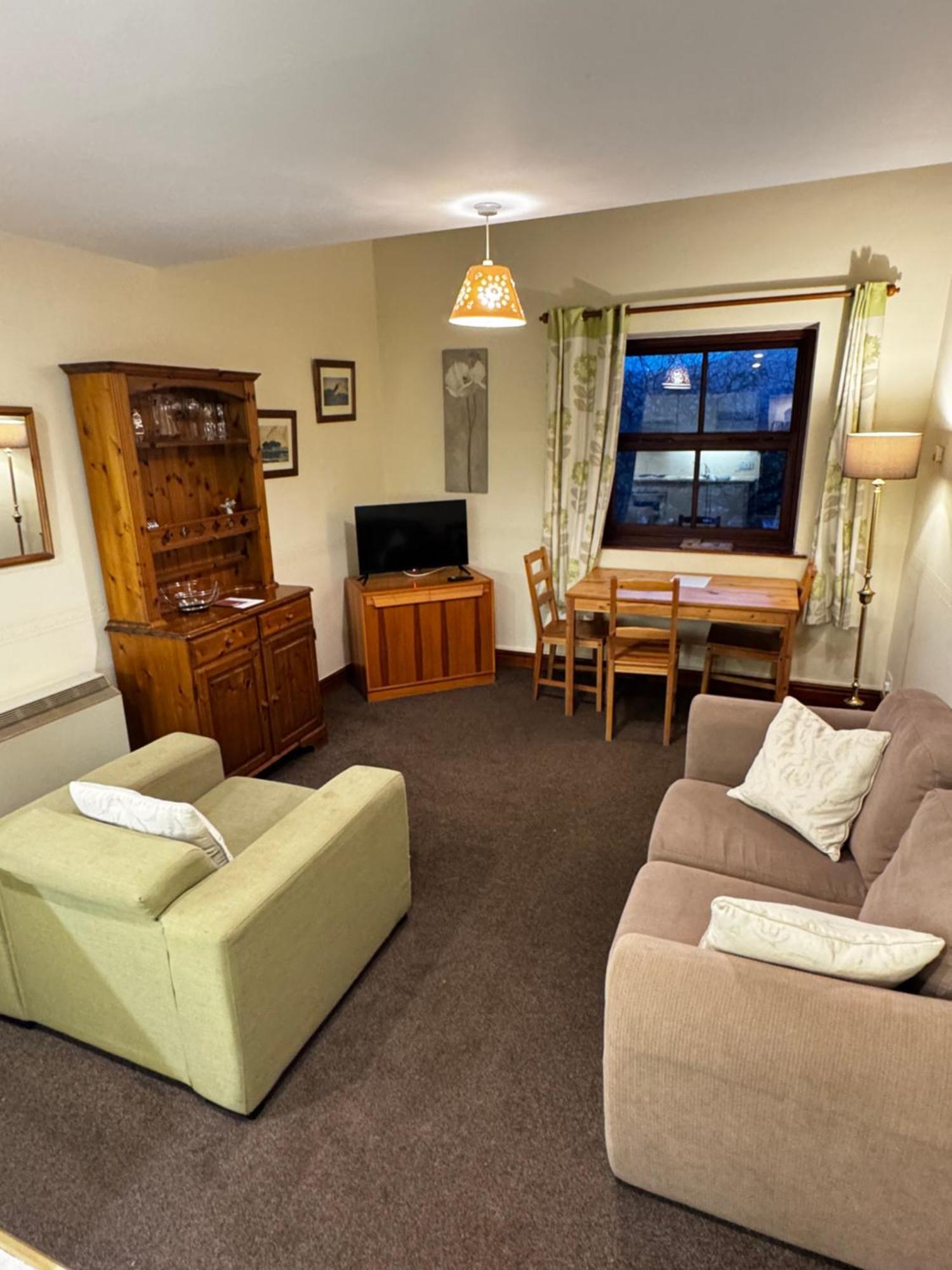 The Wasdale Head Inn & Apartments Seascale Exteriör bild