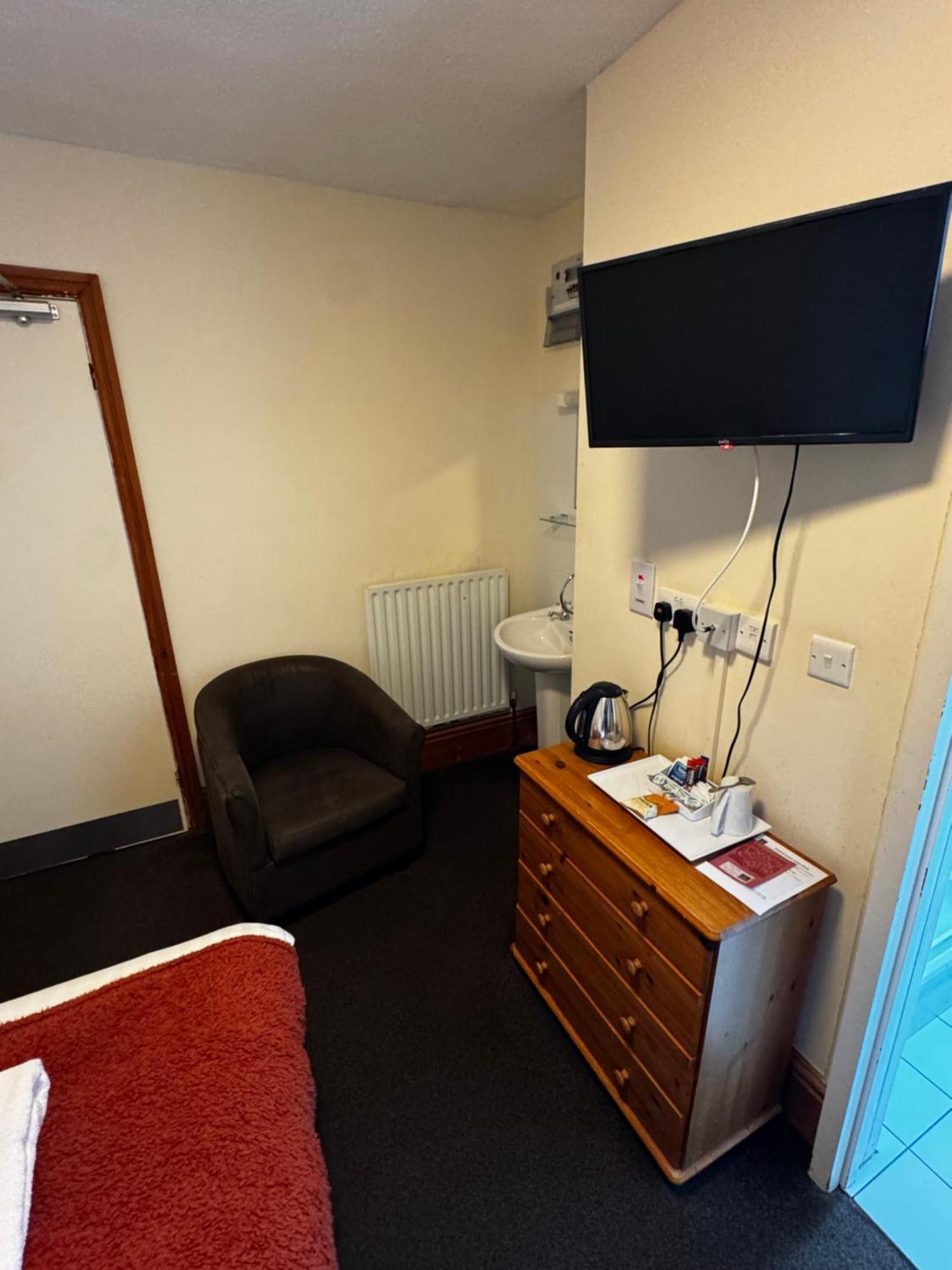 The Wasdale Head Inn & Apartments Seascale Exteriör bild