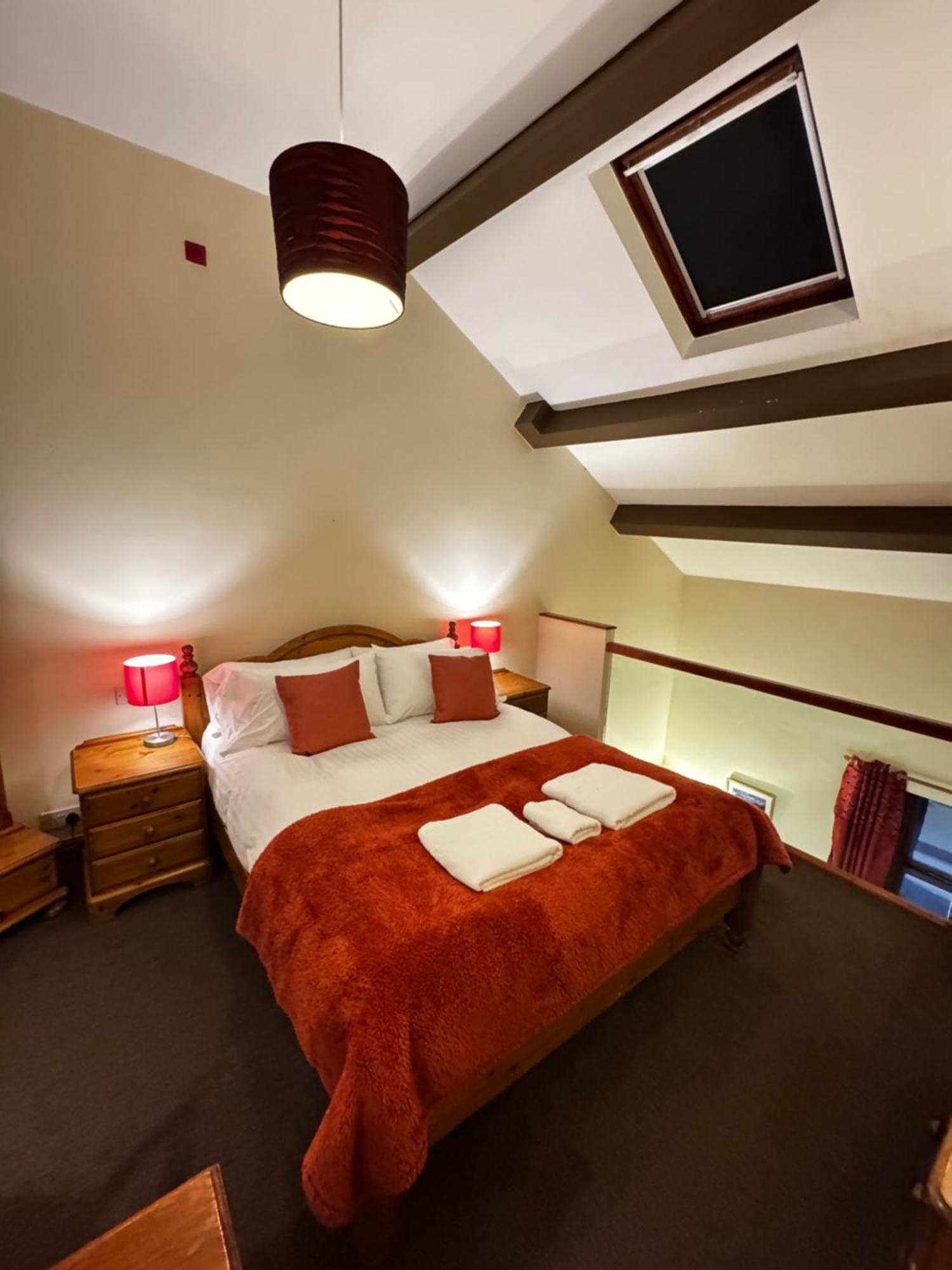 The Wasdale Head Inn & Apartments Seascale Exteriör bild