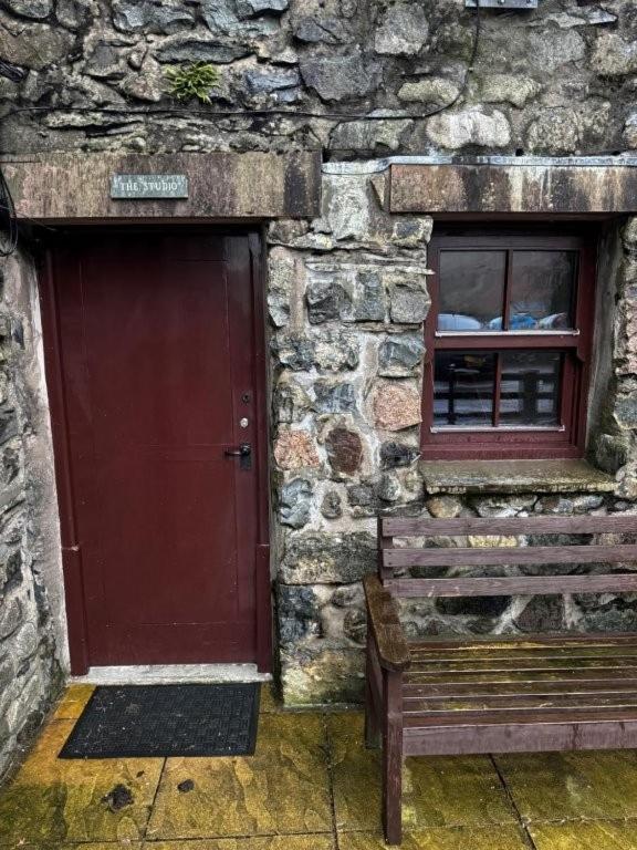 The Wasdale Head Inn & Apartments Seascale Exteriör bild